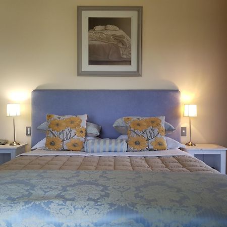 Hawkdun Rise Vineyard & Accommodation Alexandra Esterno foto