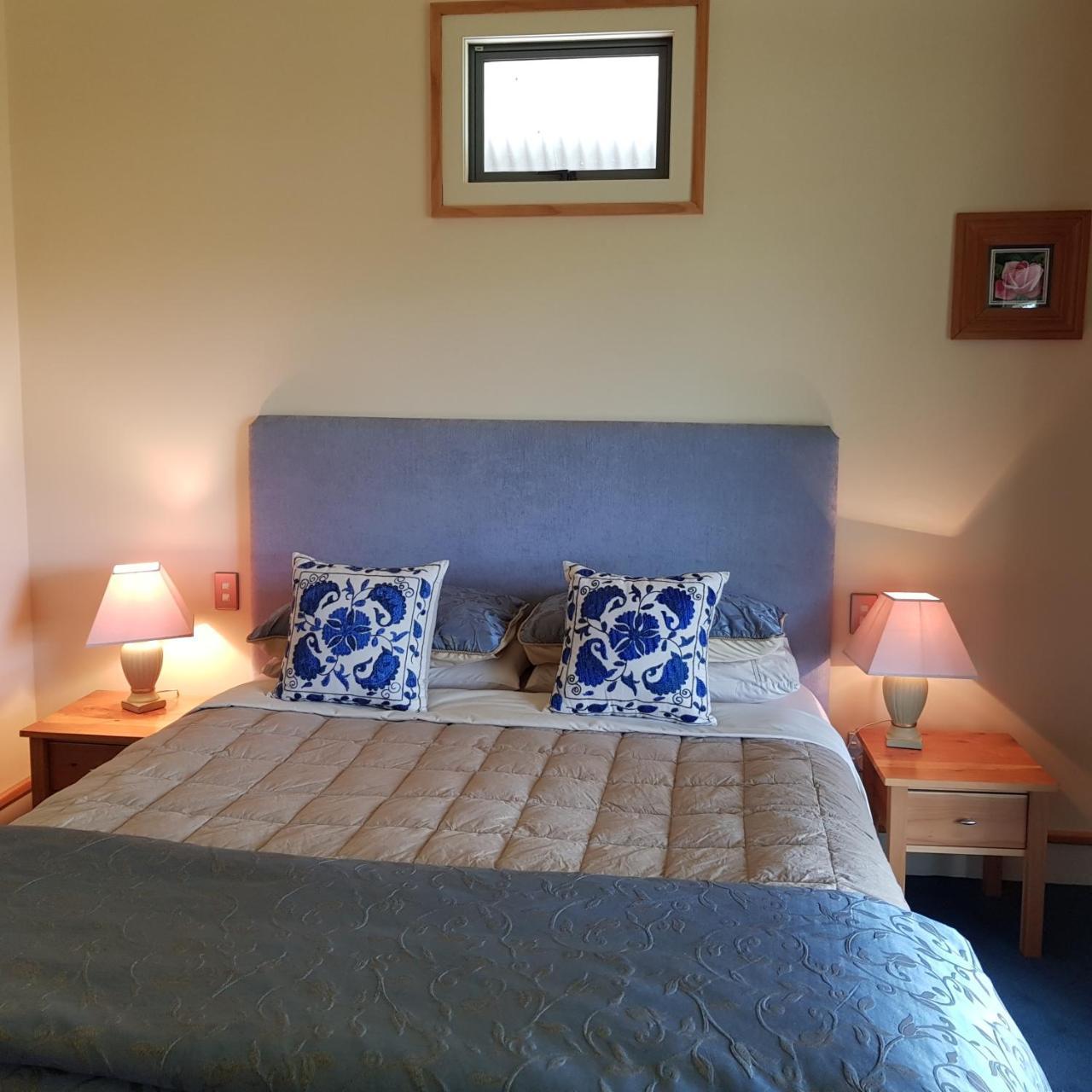 Hawkdun Rise Vineyard & Accommodation Alexandra Esterno foto